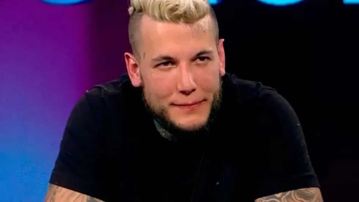 «Quiero ser el…»: La broma de mal gusto de Alex Caniggia hacia La China Suárez y Mauro Icardi
