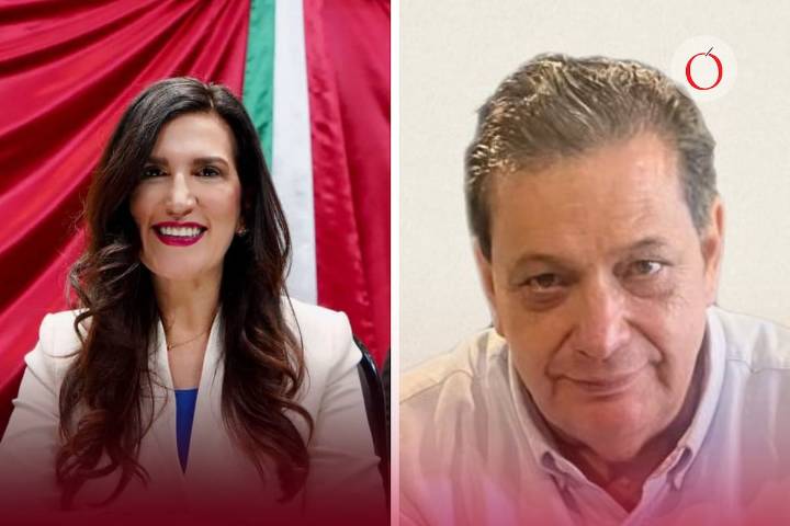 ¿Quién era José Bricio López Rabadán? El hermano fallecido de Kenia López Rabadán