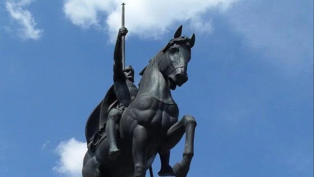 A 1.100 años de la coronación del primer rey de Croacia