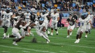 Rhode Island football one win from an outright conference title