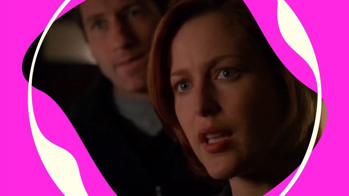 12 Essential Vince Gilligan 'X