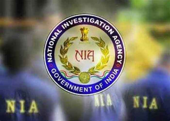 TN Raj Bhavan petrol bomb case: History-sheeter sentenced to 10 years by NIA court