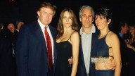 Trump is getting pulled deeper and deeper into the Epstein drama