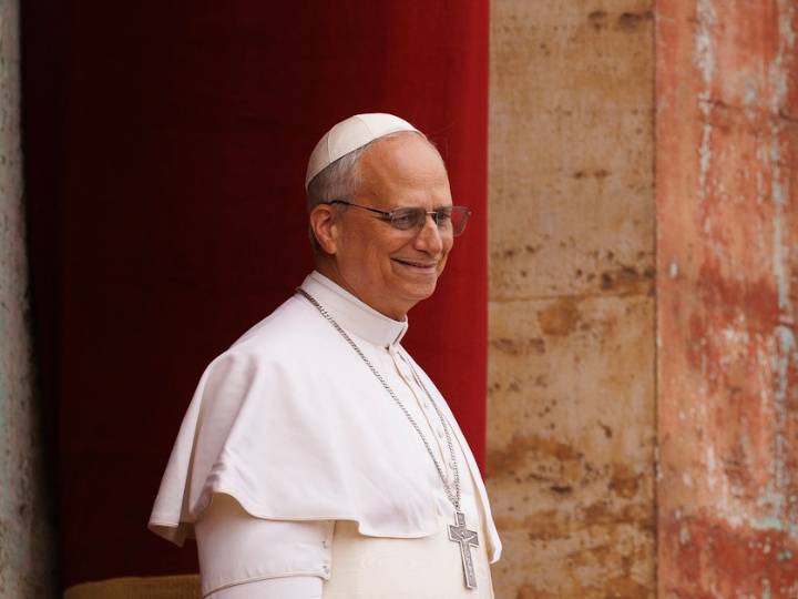 Opinion: Pope Leo's hope-inspiring favorite films
