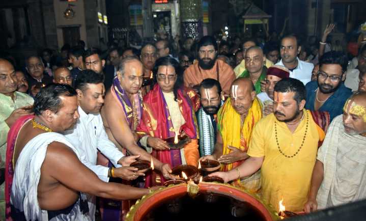 Odisha: Today’s pics