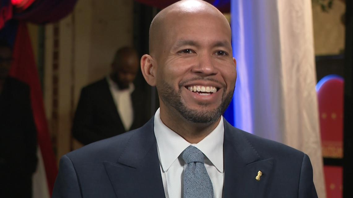 1-on-1 with Georgia's candidates for governor: Jason Esteves