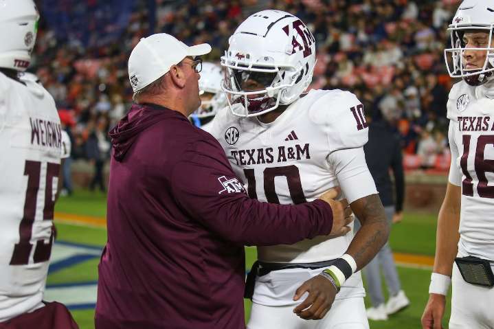 Missouri vs. Texas A&M football Saturday: What time, what channel, free live streams, how to watch