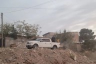 Pide ayuda para localizar al Cochino de la Semana, tiró basura en arroyo