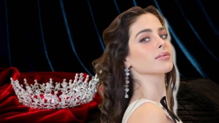 Fátima Bosch de México es la ganadora de Miss Universo 2025