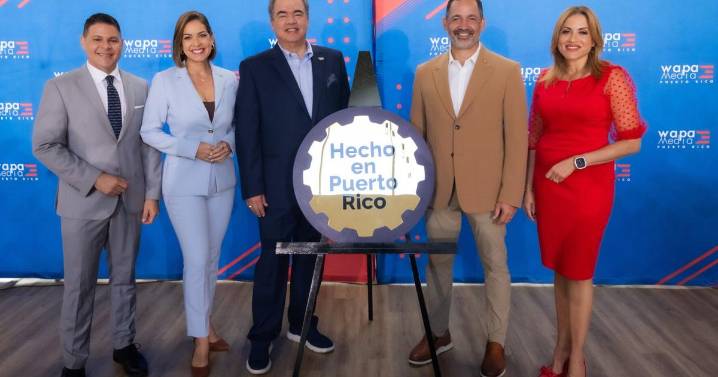 WAPA y Hecho en Puerto Rico renuevan acuerdo colaborativo para resaltar “lo de aquí”