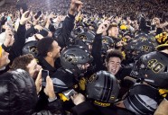 Iowa’s Kinnick Stadium has been a nightmare for top-10 teams. How will Oregon respond?