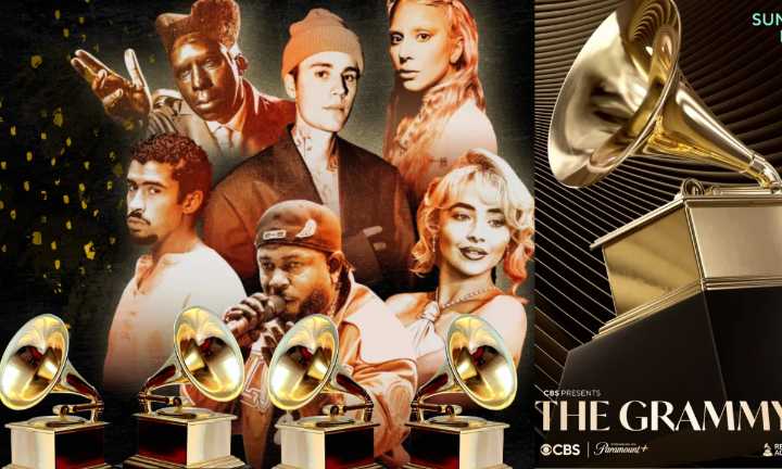 Revelados los nominados a los Grammy 2026: ¿quiénes luchan por la gran noche?