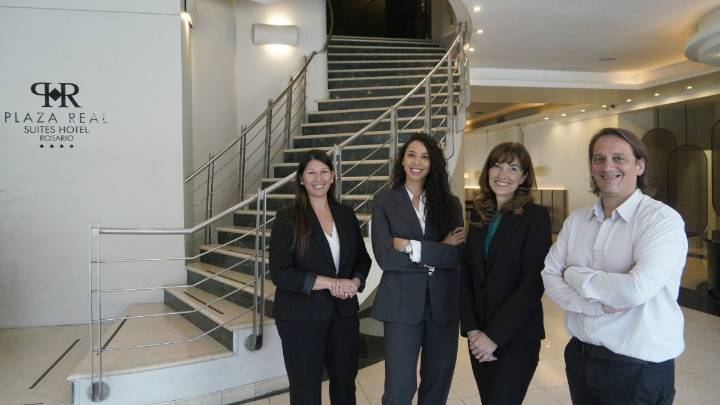 Plaza Real: festeja 25 años en el mercado y ahora estrena certificación verde