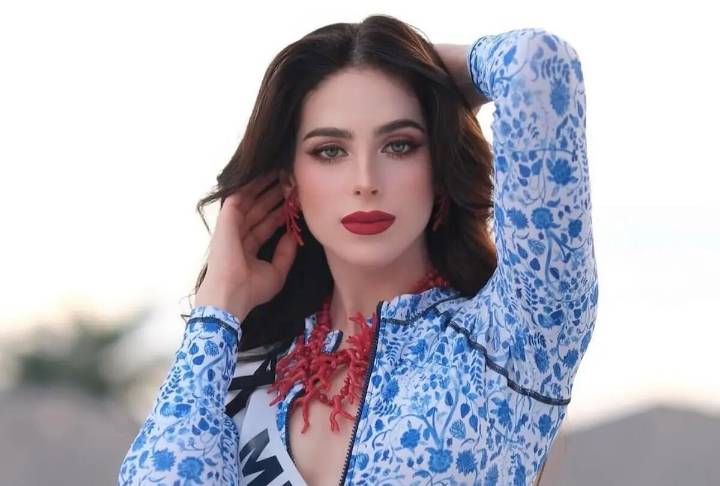 ¡Tensión! Fátima Bosch sufre impactante accidente a días de la final de Miss Universo