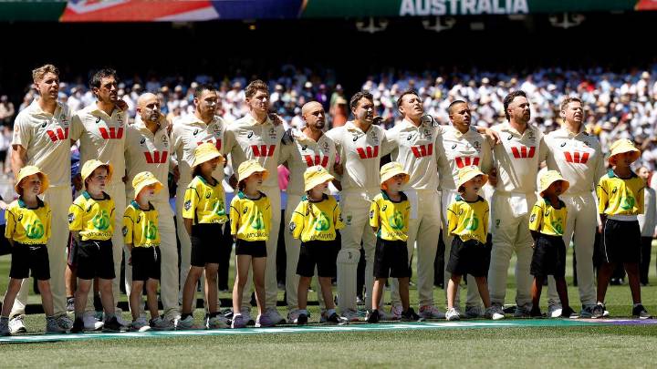 opinion opinion Justin Langer 
                                          Comments
                                        
                                          Premium
                       