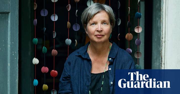 Things That Disappear by Jenny Erpenbeck review – a kaleidoscopic study of transience