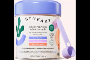 Botulism in Idaho infant may be linked to recalled baby formula, say health officials