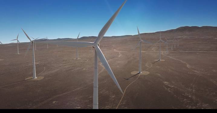 Colbún pacta acuerdos con comunidades indígenas y reactiva evaluación ambiental de Parque Eólico Junquillos