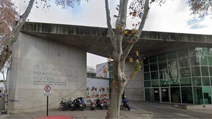 Investigan un caso de abuso sexual a un bebé de seis meses en Rosario: un detenido