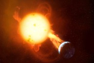 Alerta mundial, tormenta solar golpeará la Tierra en las próximas horas: su celular podría fallar