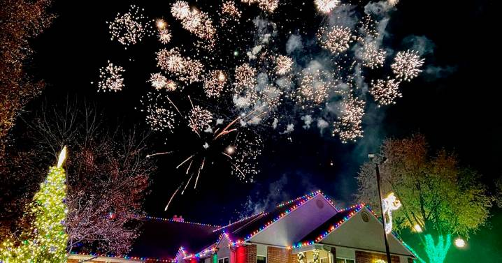 Ronald McDonald House Gift of Light, Gift of Live kicks off Saturday