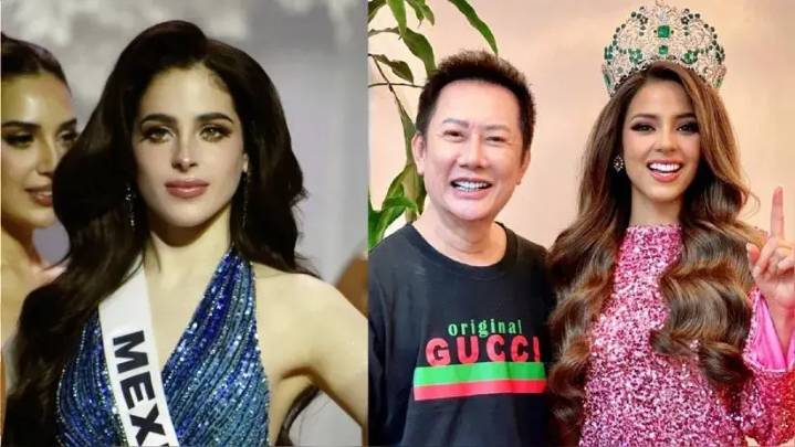 "El respeto por delante de todo": Luciana Fuster se pronuncia tras conflicto entre Fátima Bosch y Mr. Nawat