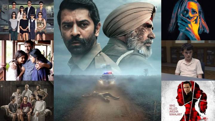 7 slow-burn thrillers that prove silence can be the most terrifying sound