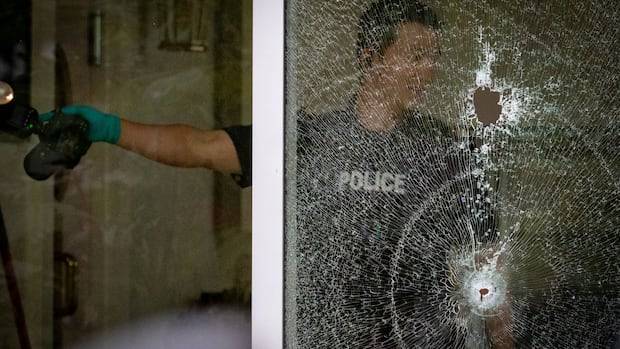 Gunshots, arson, threats: B.C’s extortion crisis