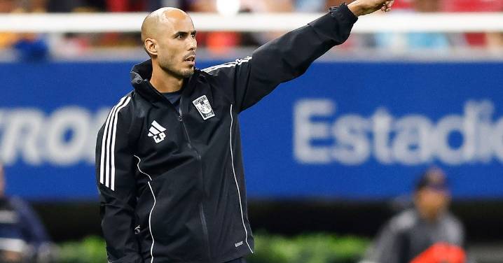 Guido Pizarro afirma que Javier Aguirre merece nominación a “The Best” de la FIFA