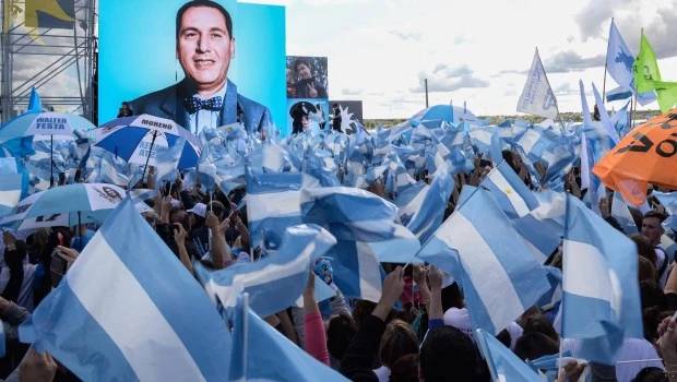 El Peronismo va hacia una cuarta etapa en su relación con la izquierda