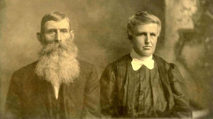 How to Become a Cheap Mennonite in 7 Easy Steps