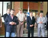 Cabinas vecinales: Centro de Comercio celebró habilitación después de 20 años de gestiones
