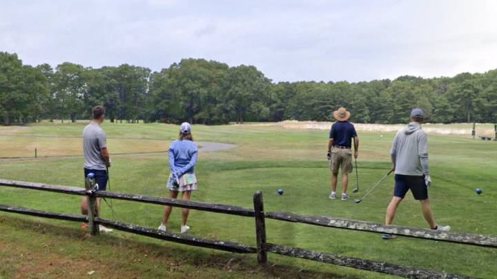 Historic Cape Cod golf course eyed for solar conversion