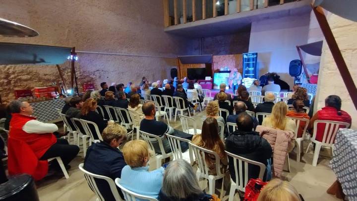 La regeneración empieza por el diagnóstico