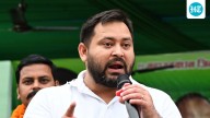 Tejashwi breaks silence after Bihar loss, congratulates new CM Nitish: 'Hope...'