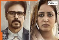 Haq Movie Review: A power-packed courtroom face-off where Emraan Hashmi impresses, but Yami Gautam owns the verdict