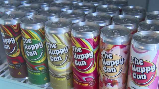 Iowa hemp industry could vanish under federal spending bill proposal