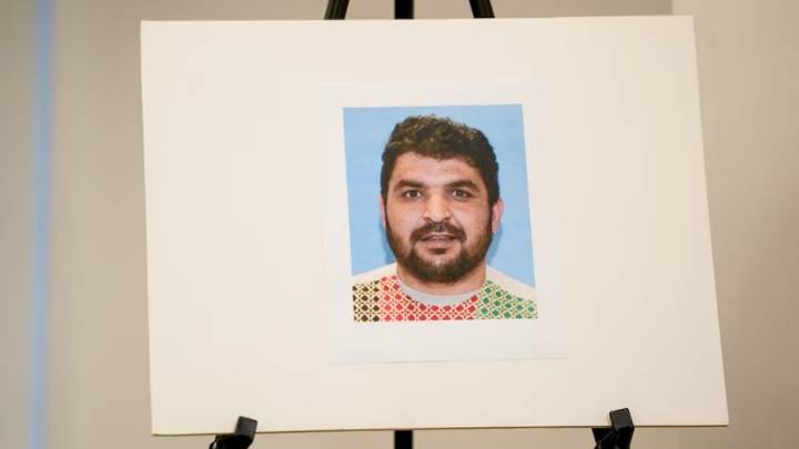 Lo que se sabe de Rahmanullah Lakanwal, el afgano que disparó contra dos Guardia Nacional en Washington