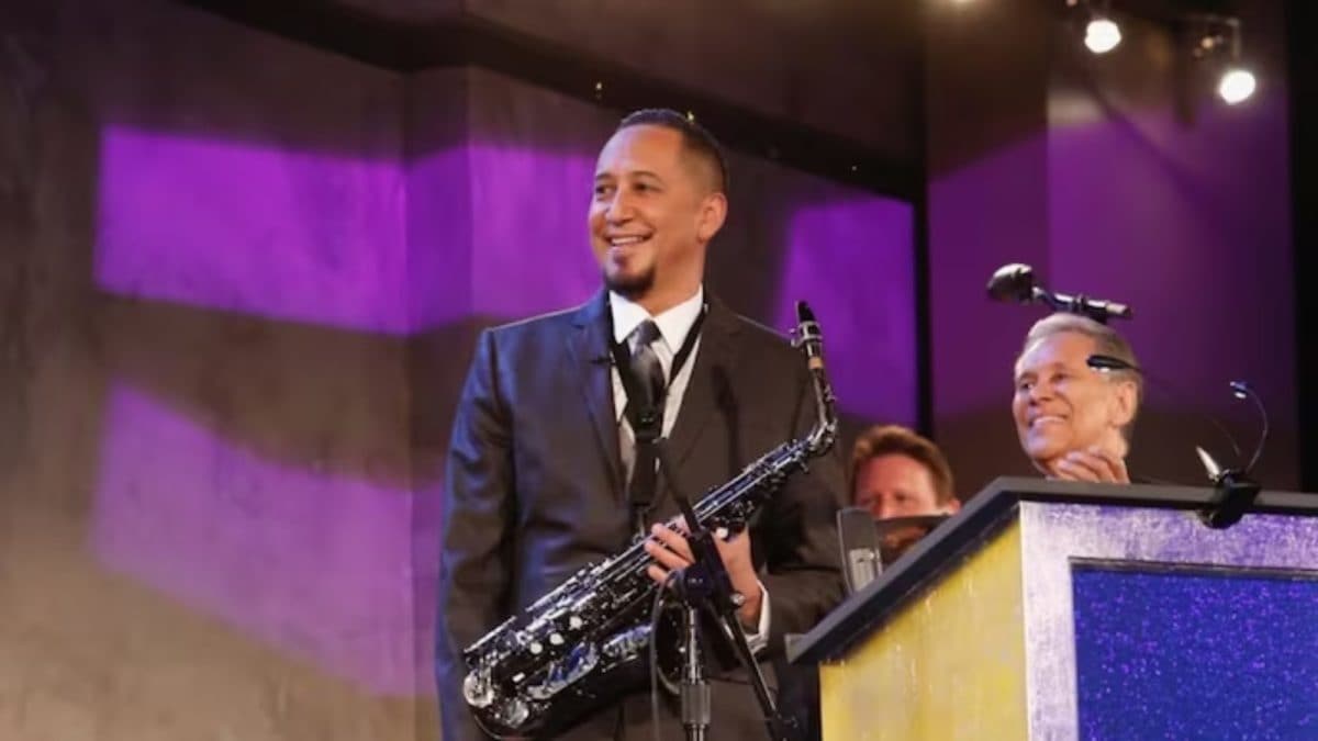 Cleto Escobedo, Longtime Bandleader Of Jimmy Kimmel Live, Dies At 59