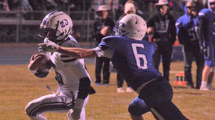 No. 6 Pickford stuns No. 1 Inland Lakes in epic playoff showdown