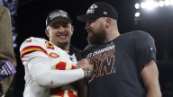 Patrick Mahomes & Travis Kelce's New Restaurant Could Have Used More Time In The Oven