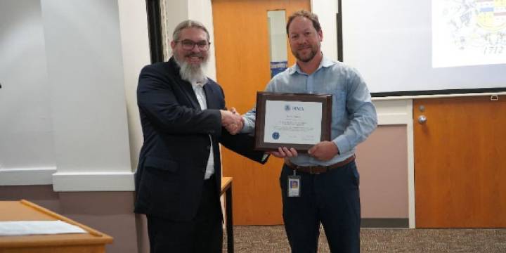 Lower flood insurance rates for eligible Craven County property owners