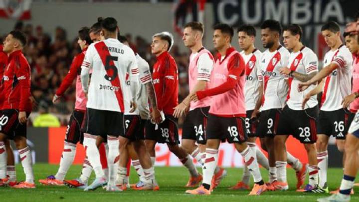 Gallardo comenzó a rearmar el plantel y River espera una ayuda de Boca o Argentinos para llegar a Libertadores