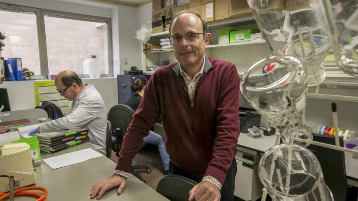 Ayuda de 800.000 euros para un proyecto biomédico de la UMH de Elche