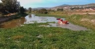Gobierno de Michoacán avanza en la rehabilitación del Río Lerma en La Piedad