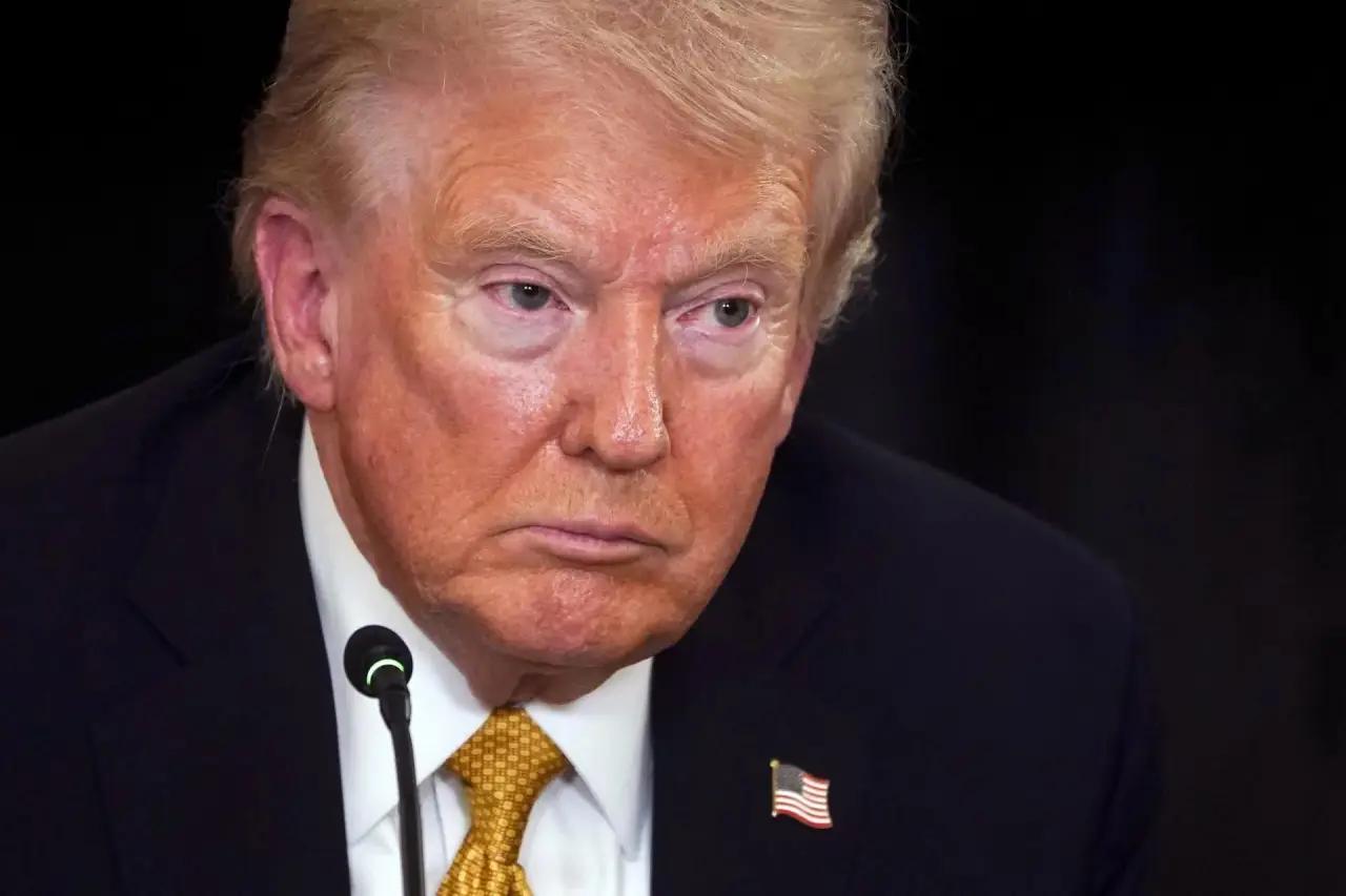 Trump habló con Maduro por teléfono para acordar una reunión en EU: New York Times