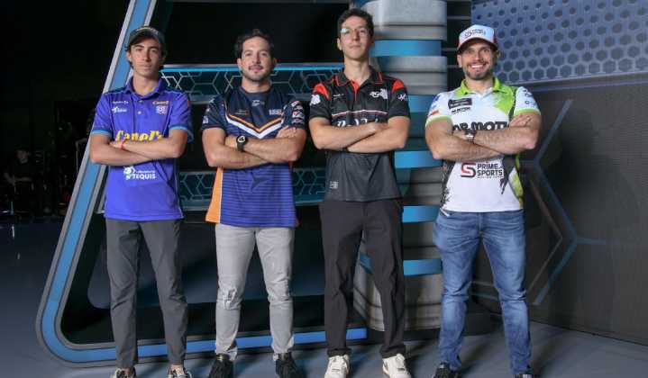 NASCAR México tendrá un cierre de infarto: Los pilotos que van por campeonato en Puebla