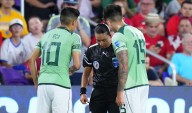 FIFA confirma noticia que pone en 'jaque' a Bolivia para el repechaje 