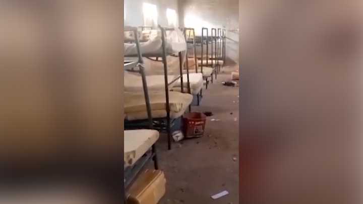 Nigerian military intensifies search for kidnapped schoolgirls