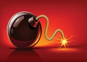 Two Delhi schools, 3 courts receive bomb threats; premises evacuated